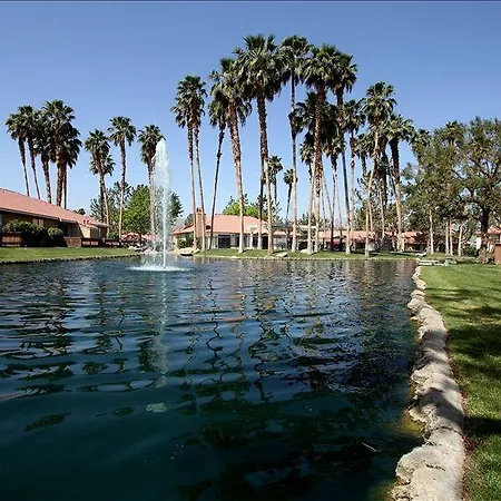 Palm Lake Luxury Condo
